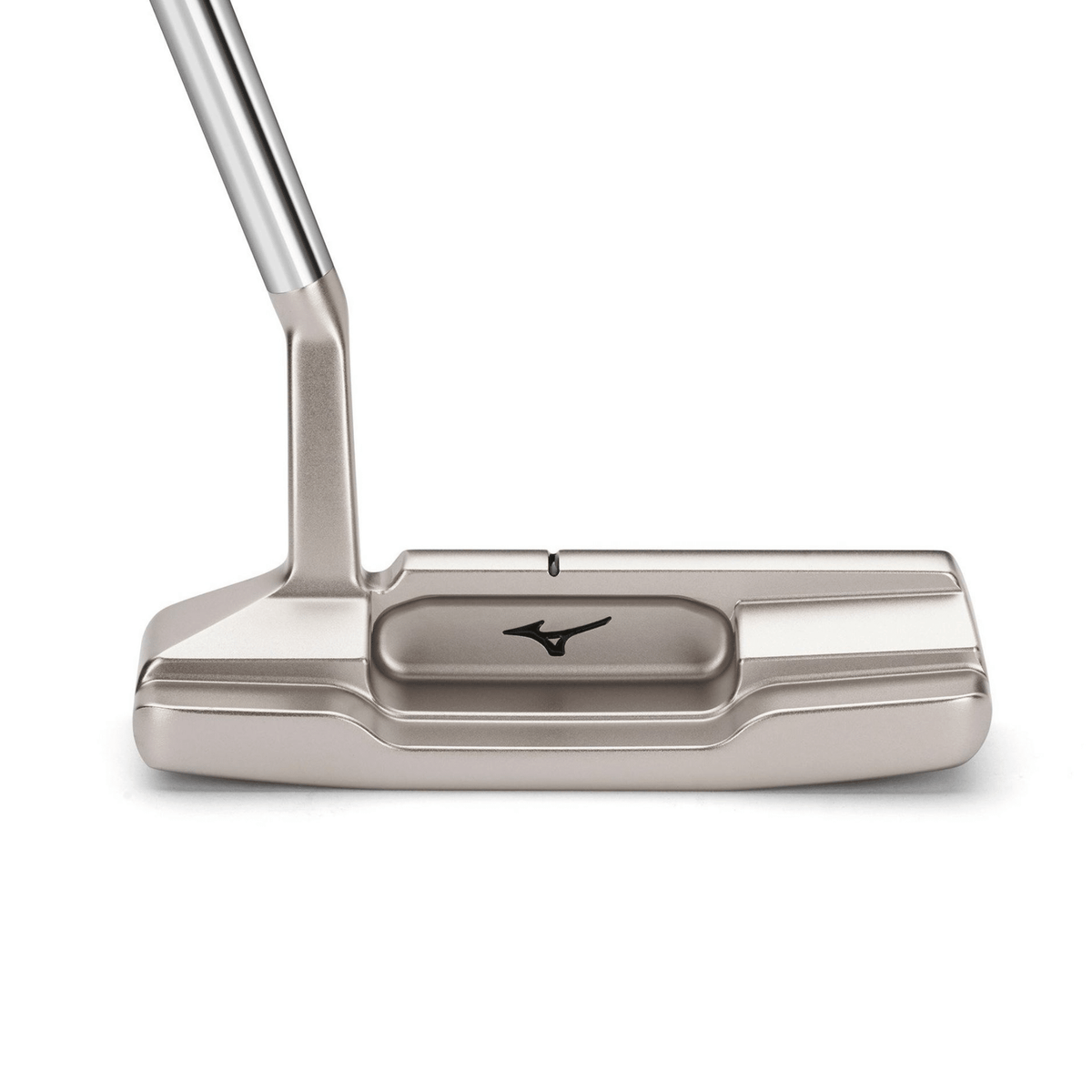 Mizuno M Craft Kyoto S Nickel Putter