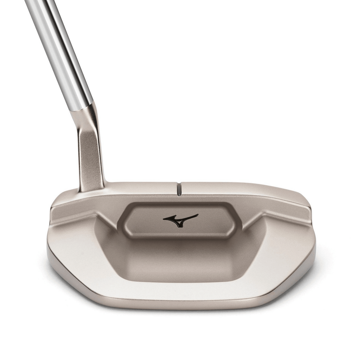 Mizuno M Craft Nagoya S Nickel Putter