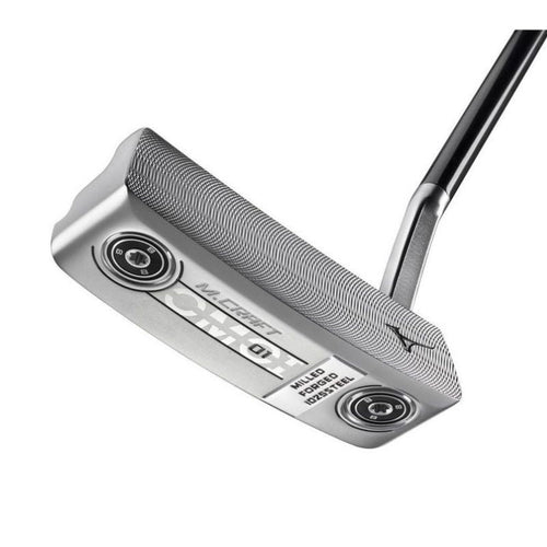 Mizuno M Craft OMOI 1 Putter Right White