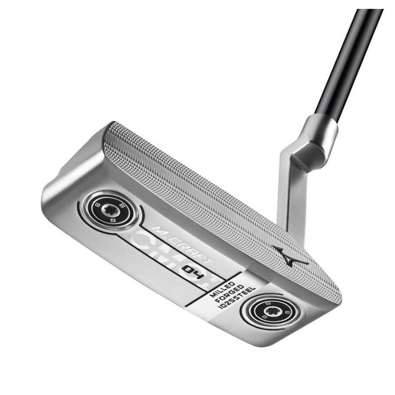 Mizuno M Craft OMOI 4 Putter Right White