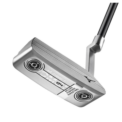 Mizuno M Craft OMOI 4 Putter Right White