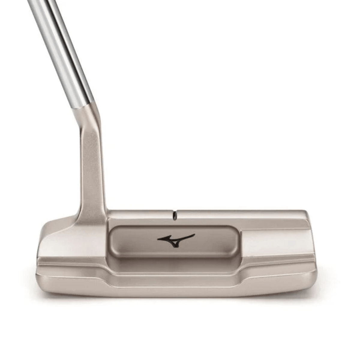 Mizuno M Craft Osaka S Nickel Putter