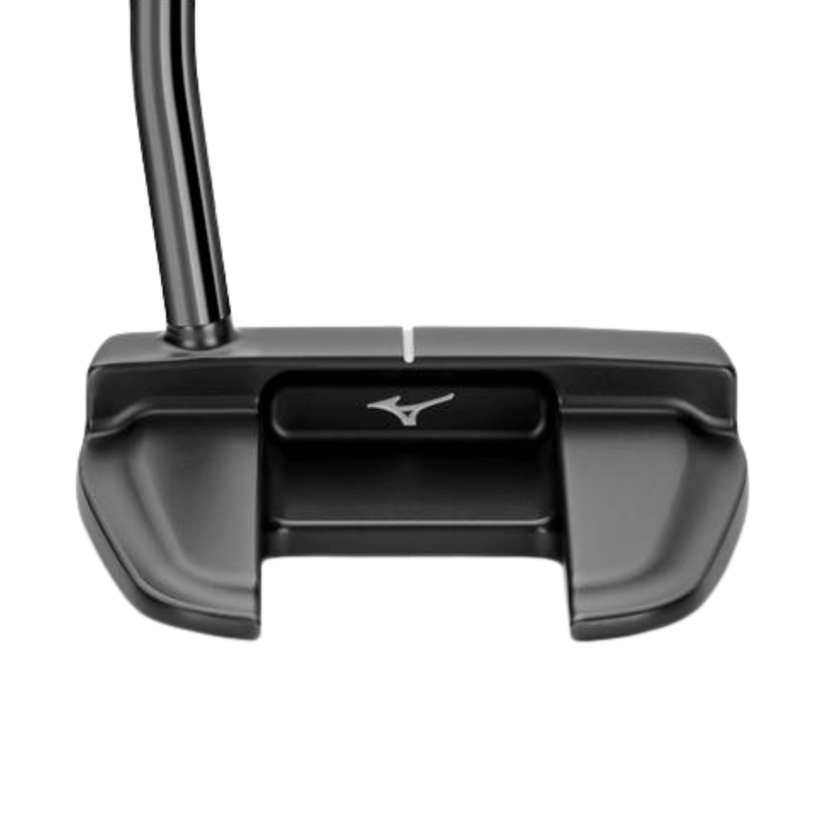 Mizuno M Craft Tokyo B Grey Ion Putter