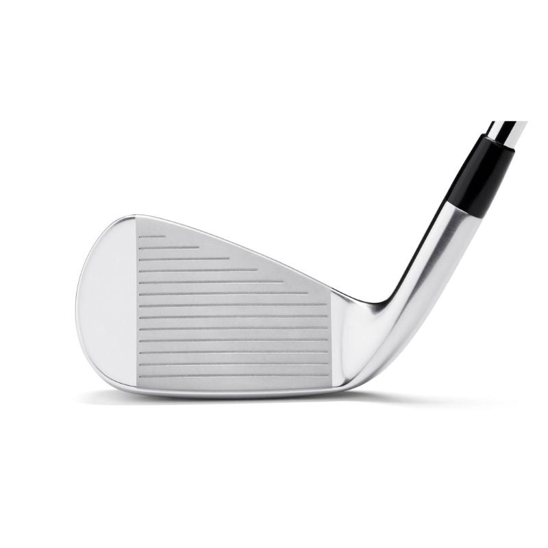 Mizuno MX Speed Metal Iron Set - Steel - 5-PW, AW