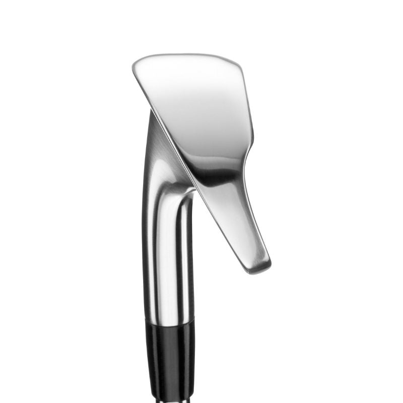 Mizuno MX Speed Metal Iron Set - Steel - 5-PW, AW