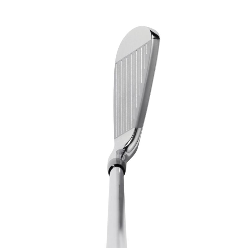 Mizuno MX Speed Metal Iron Set - Steel - 5-PW, AW