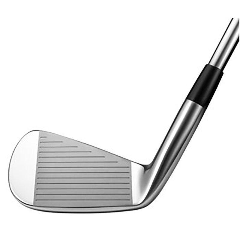 Mizuno PRO 221 Iron Set - 4-PW