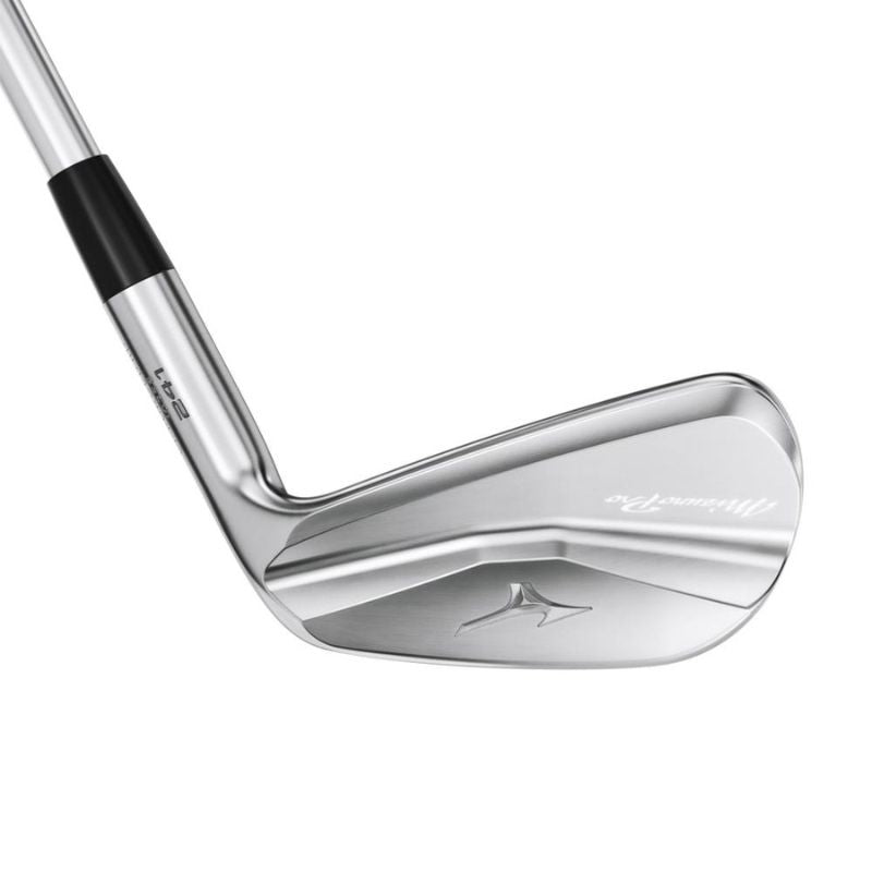Mizuno PRO 241 Iron Set - Steel - 4-PW - Golf Vault