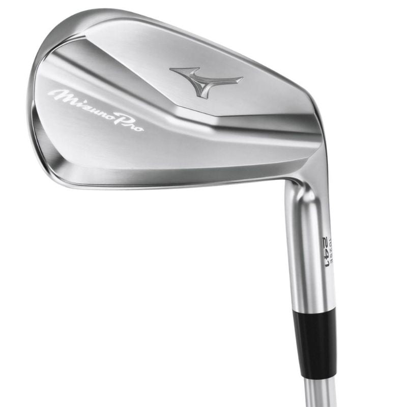 Mizuno PRO 241 Iron Set - Steel - 4-PW - Golf Vault