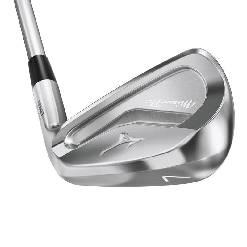 Mizuno PRO 243 Iron Set - 4-PW - Store Display Demo - Golf Vault