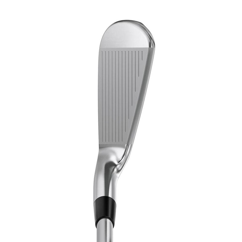 Mizuno PRO 243 Iron Set - 4-PW - Store Display Demo - Golf Vault
