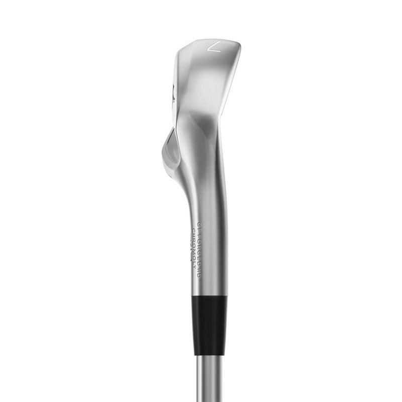 Mizuno PRO 243 Iron Set - 4-PW - Store Display Demo