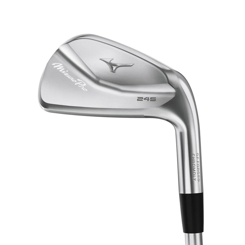 Mizuno PRO 245 Iron Set - 4-PW - Store Display Demo