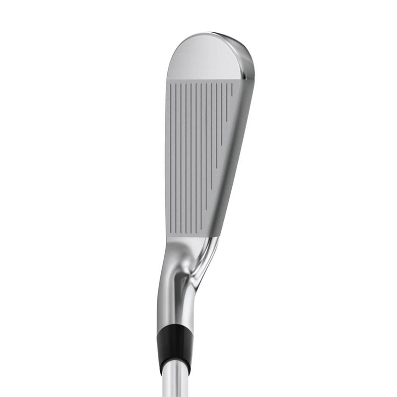 Mizuno Pro 245 Iron Set - Graphite - 6-PW
