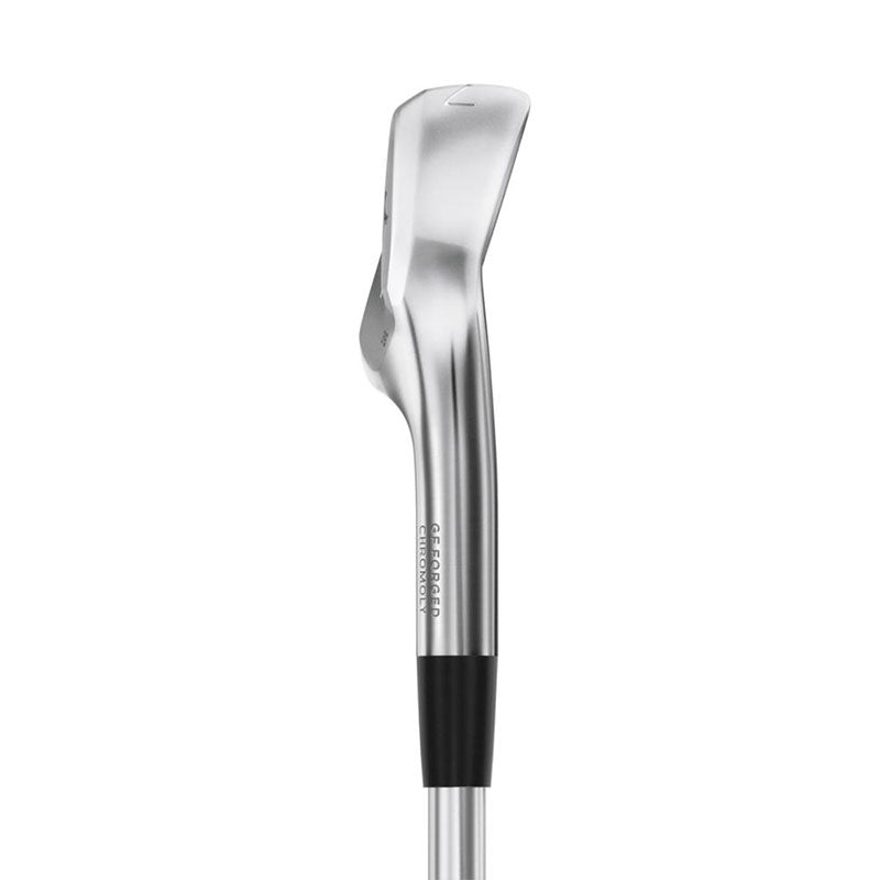 Mizuno Pro 245 Iron Set - Graphite - 6-PW