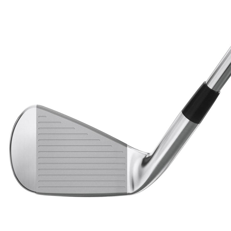 Mizuno Pro 245 Iron Set - Graphite - 6-PW