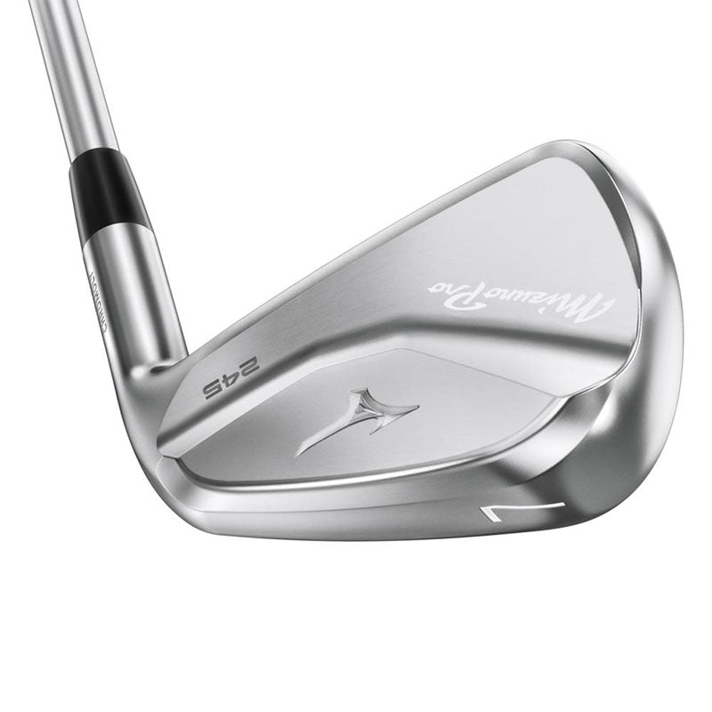 Mizuno Pro 245 Iron Set - Graphite - 6-PW