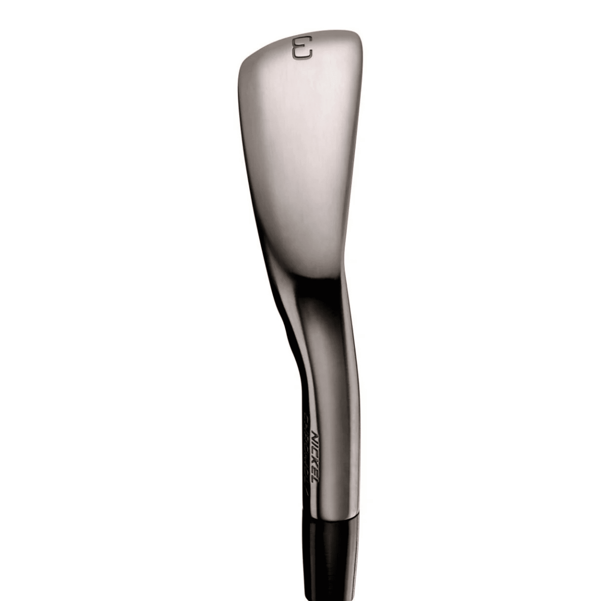 Mizuno PRO FLI-HI Utility Iron