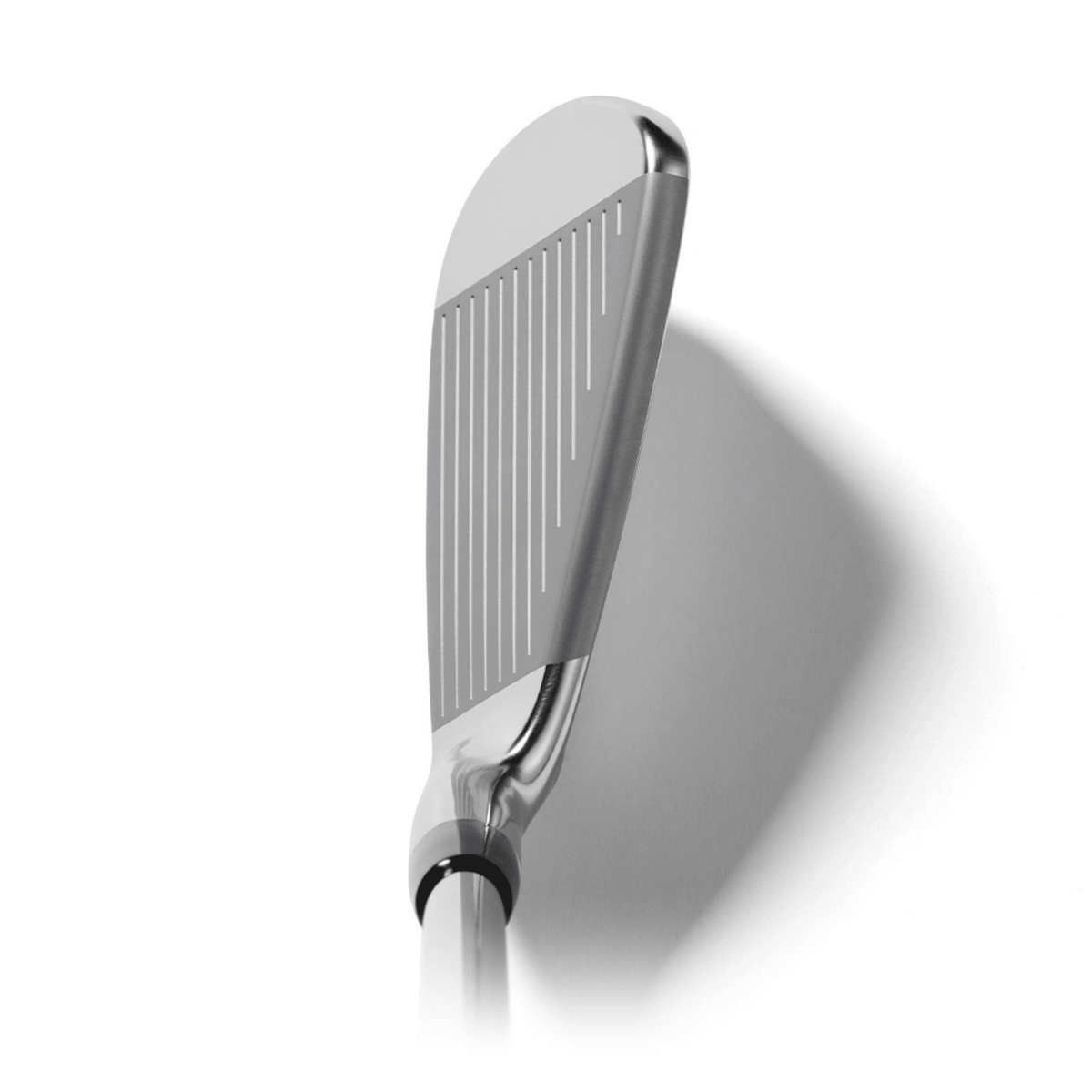 Mizuno Pro M-15 Iron Set - 4-PW