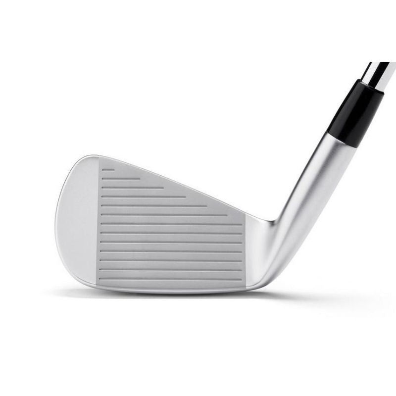 Mizuno Pro S-1 Iron Set - 4-PW - Steel