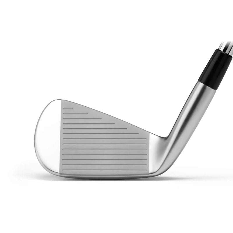 Mizuno Pro S-3 Irons - Steel or Graphite - Build Your Own