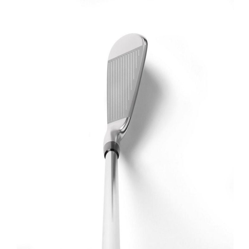 Mizuno Pro S-3 Irons - Steel or Graphite - Build Your Own