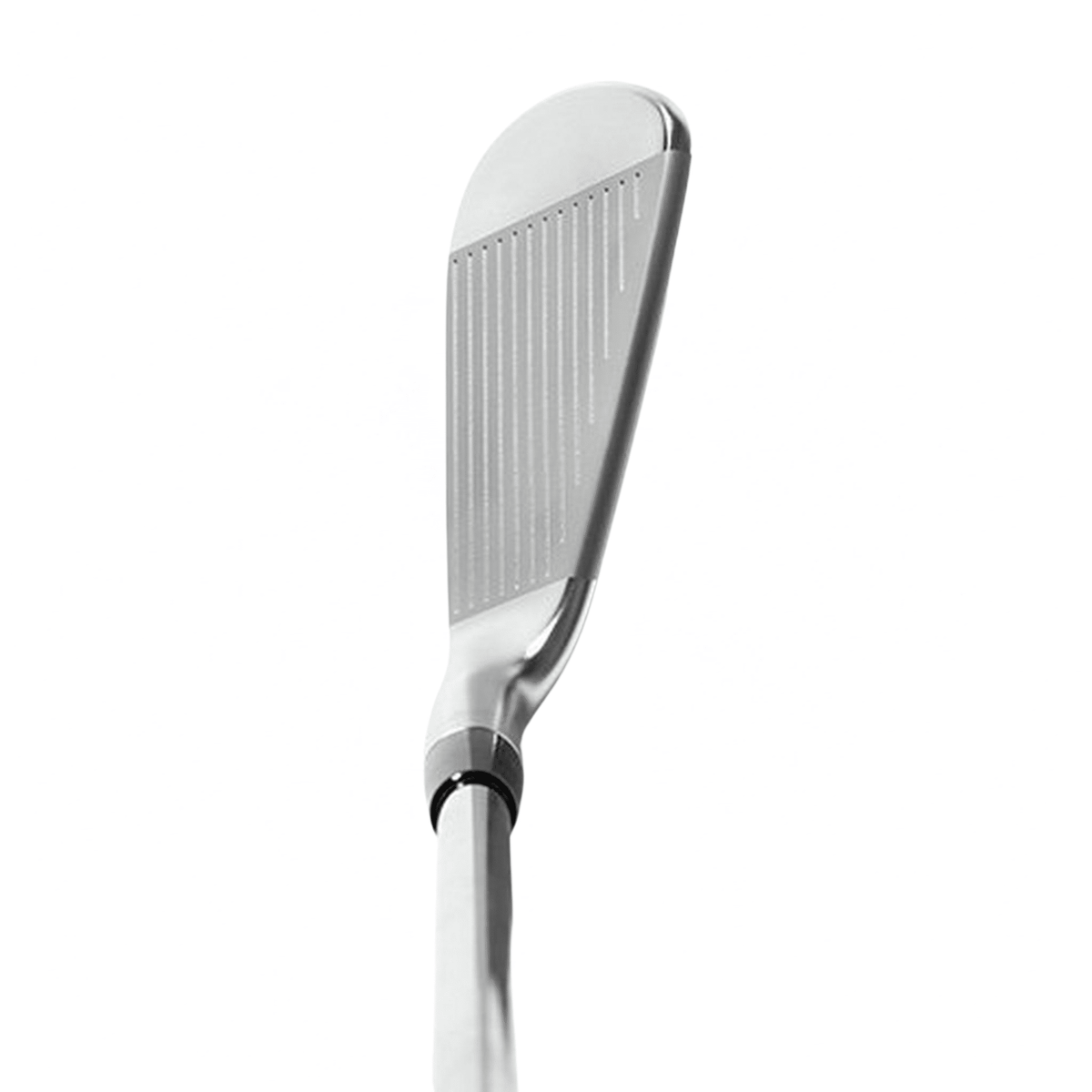 Mizuno Pro S-4 Iron Set - 4-PW - Steel Right Stiff Steel - Dynamic Gold Mid 115 S300
