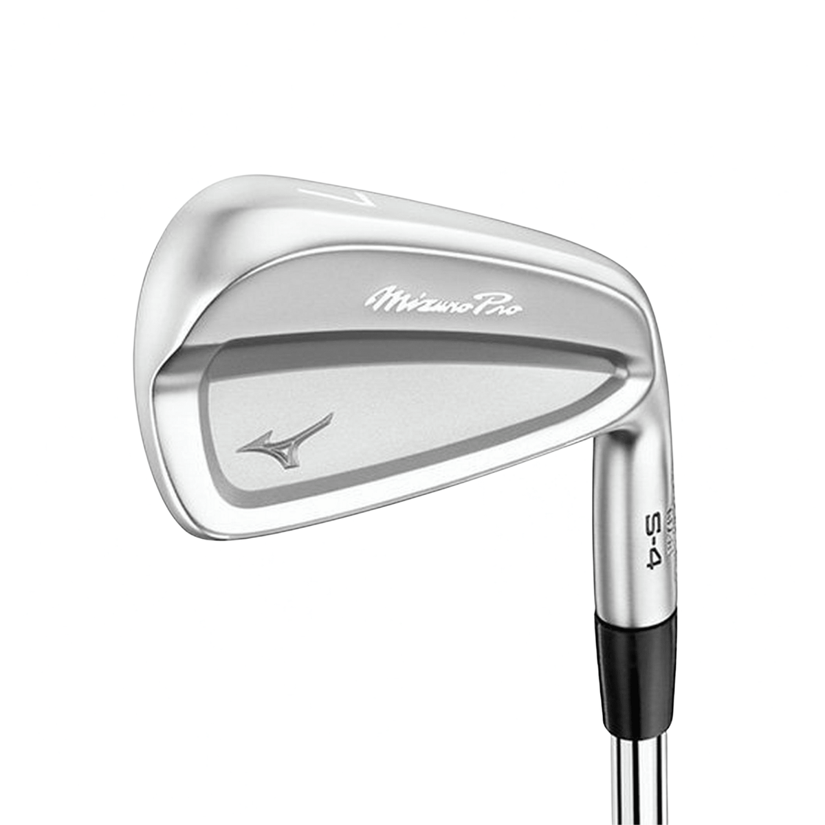 Mizuno Pro S-4 Irons - Steel or Graphite - Build Your Own 6-PW