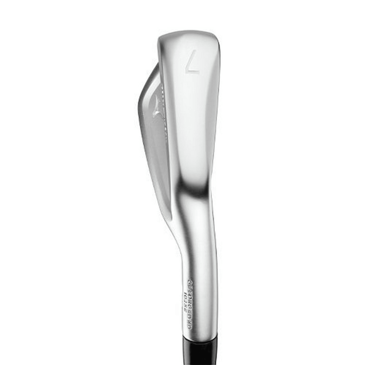 Mizuno Pro S-4 Irons - Steel or Graphite - Build Your Own 6-PW