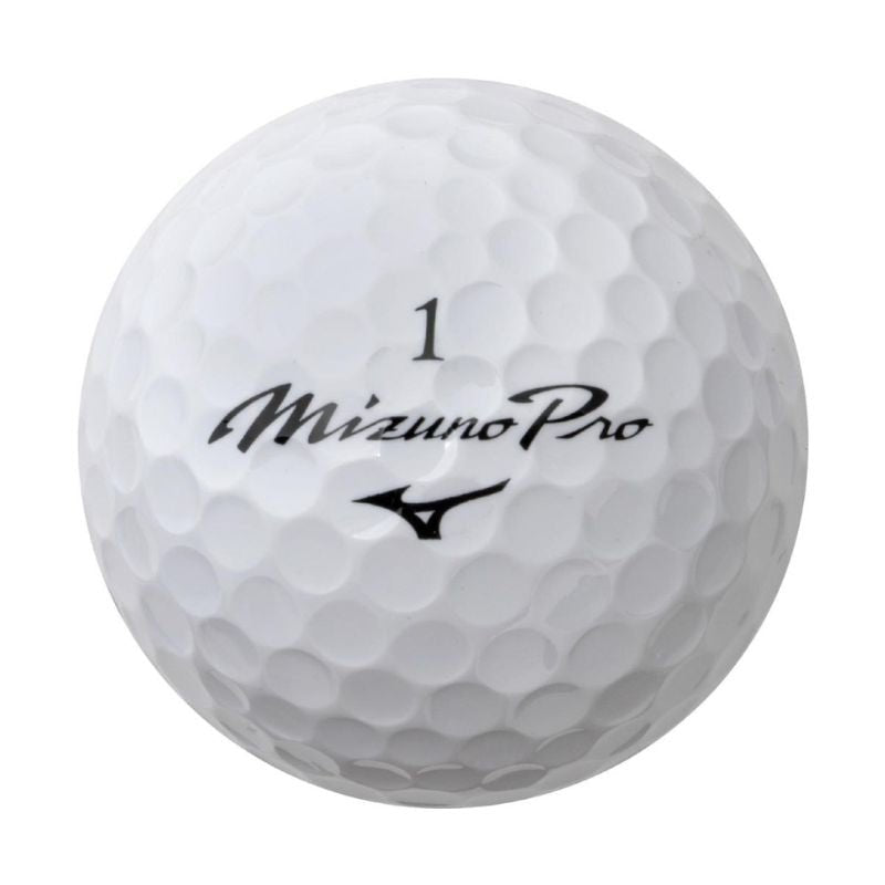 Mizuno Pro S Golf Ball