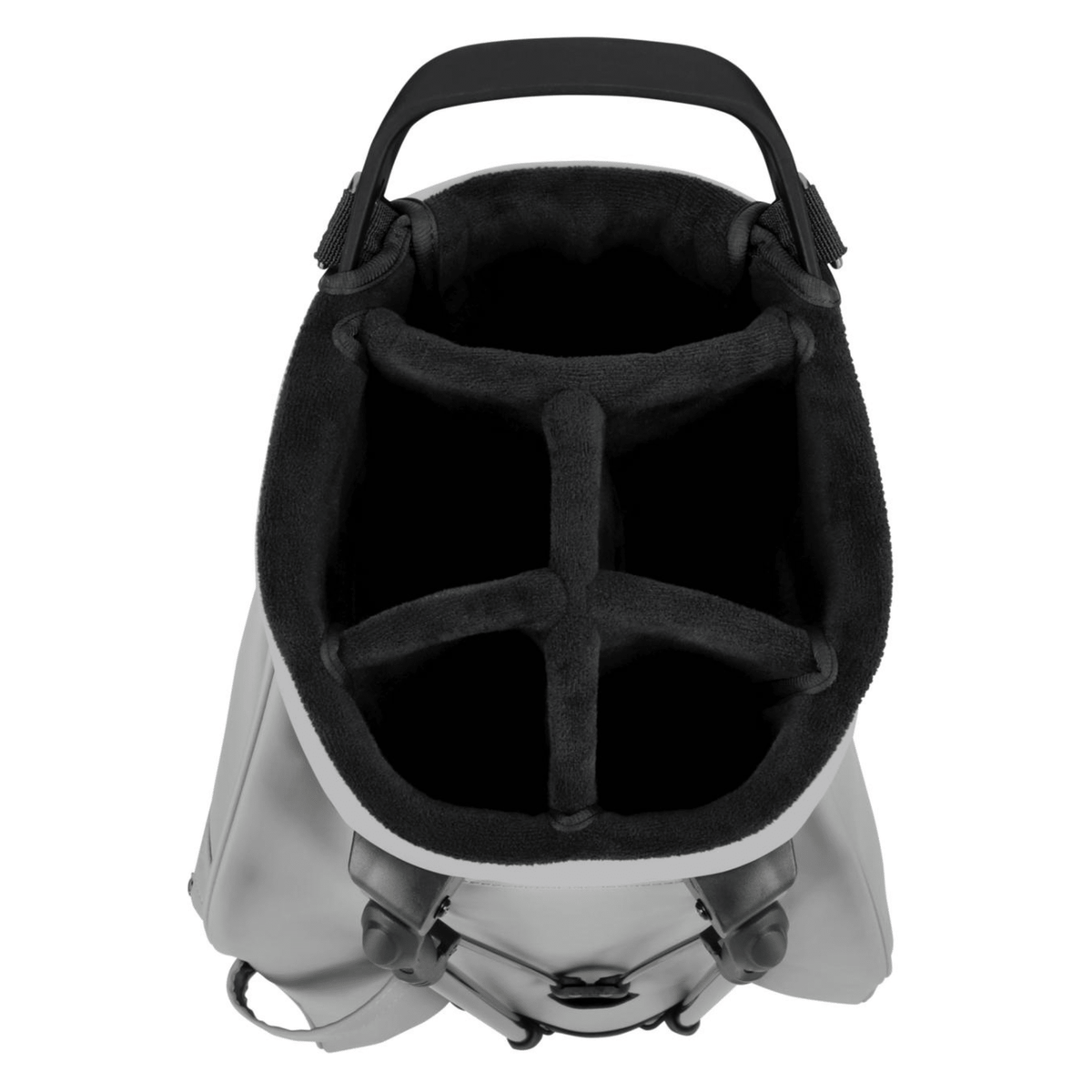 Mizuno Pro Stand Bag