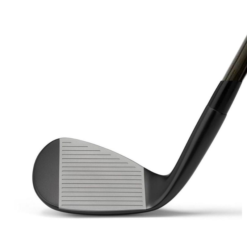 Mizuno Pro T-1 Wedge - Black