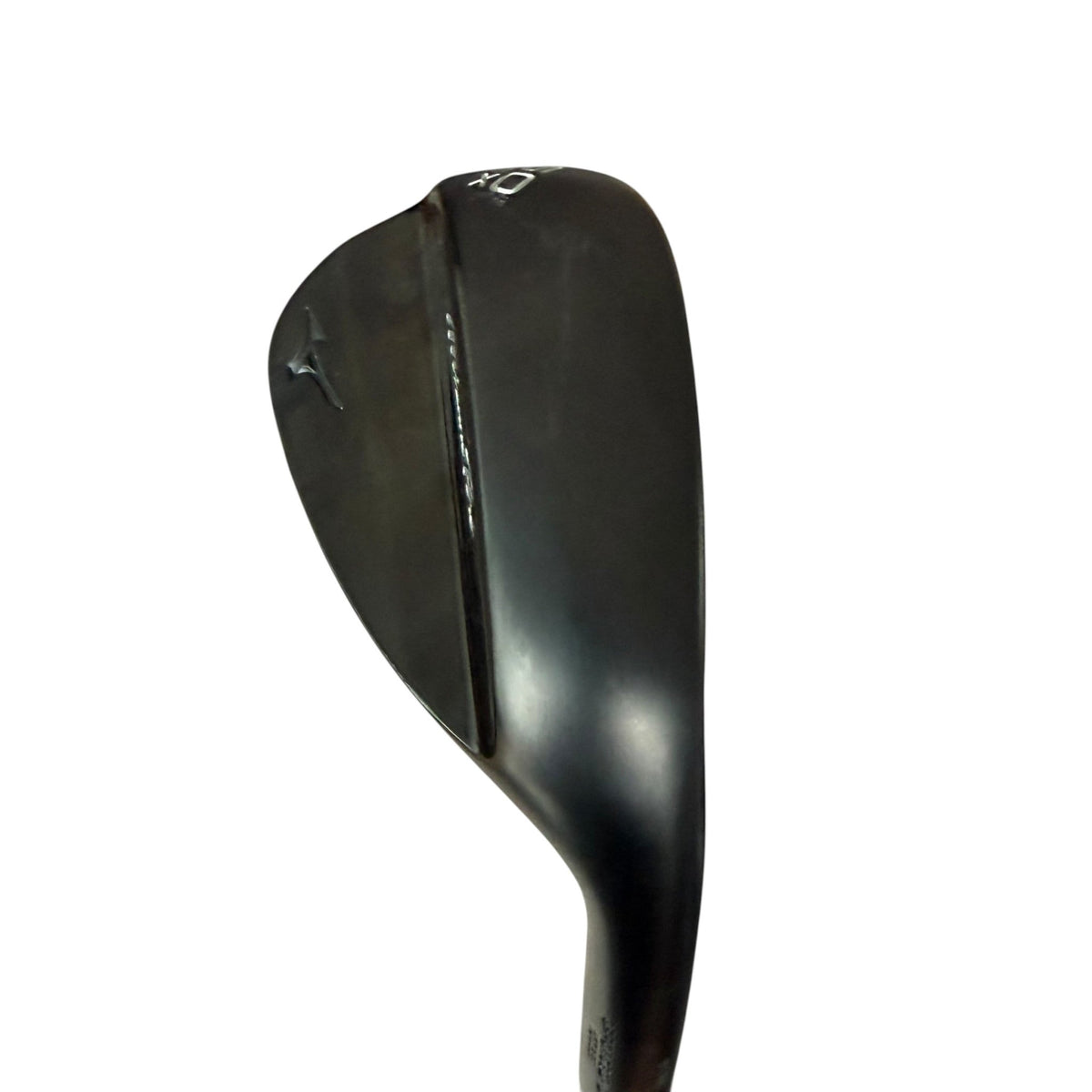 Mizuno Pro T-1 Wedge - Black - Indoor Demo