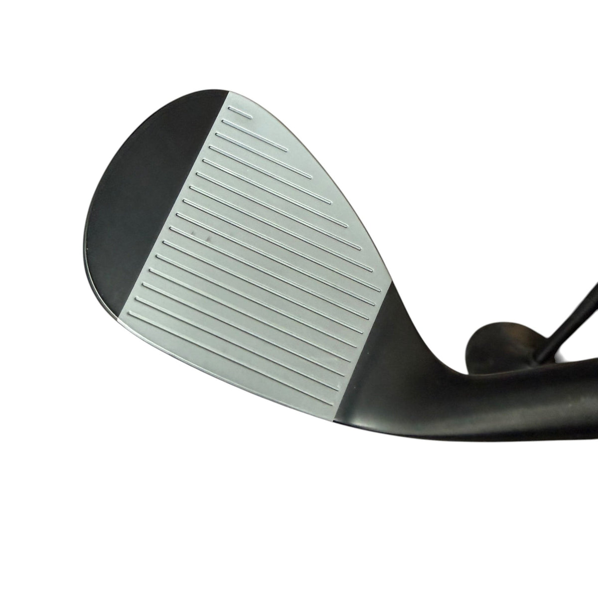 Mizuno Pro T-1 Wedge - Black - Indoor Demo