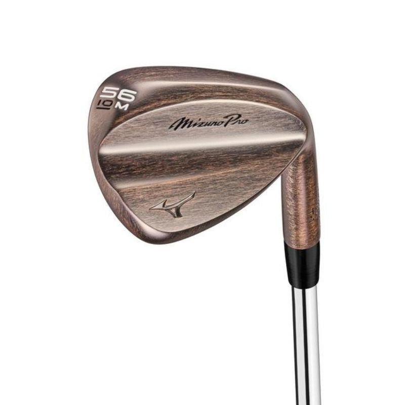 Mizuno Pro T-1 Wedge - Denim Copper - Build Your Own