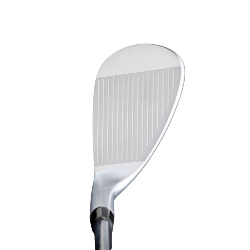 Mizuno Pro T-1 Wedge - White Satin - Build Your Own