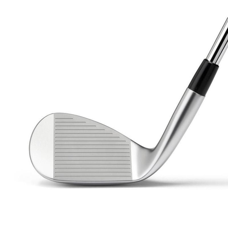 Mizuno Pro T-3 Wedge - White Satin