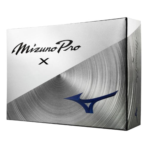 Mizuno Pro X Golf Ball