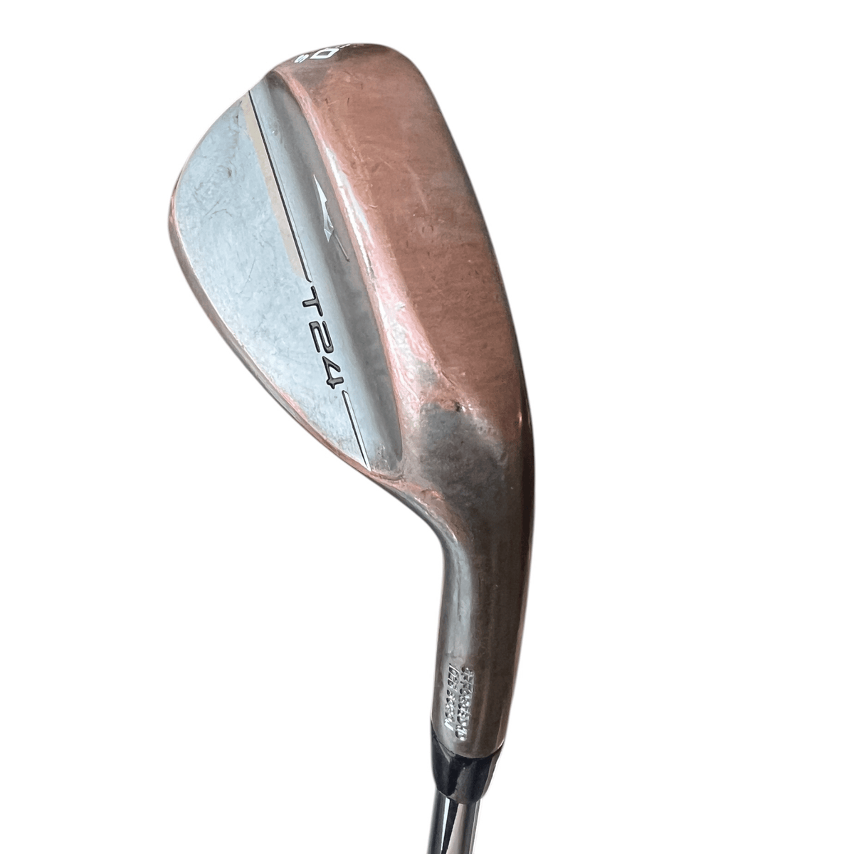 Mizuno T24 Wedge - Denim Copper - Used