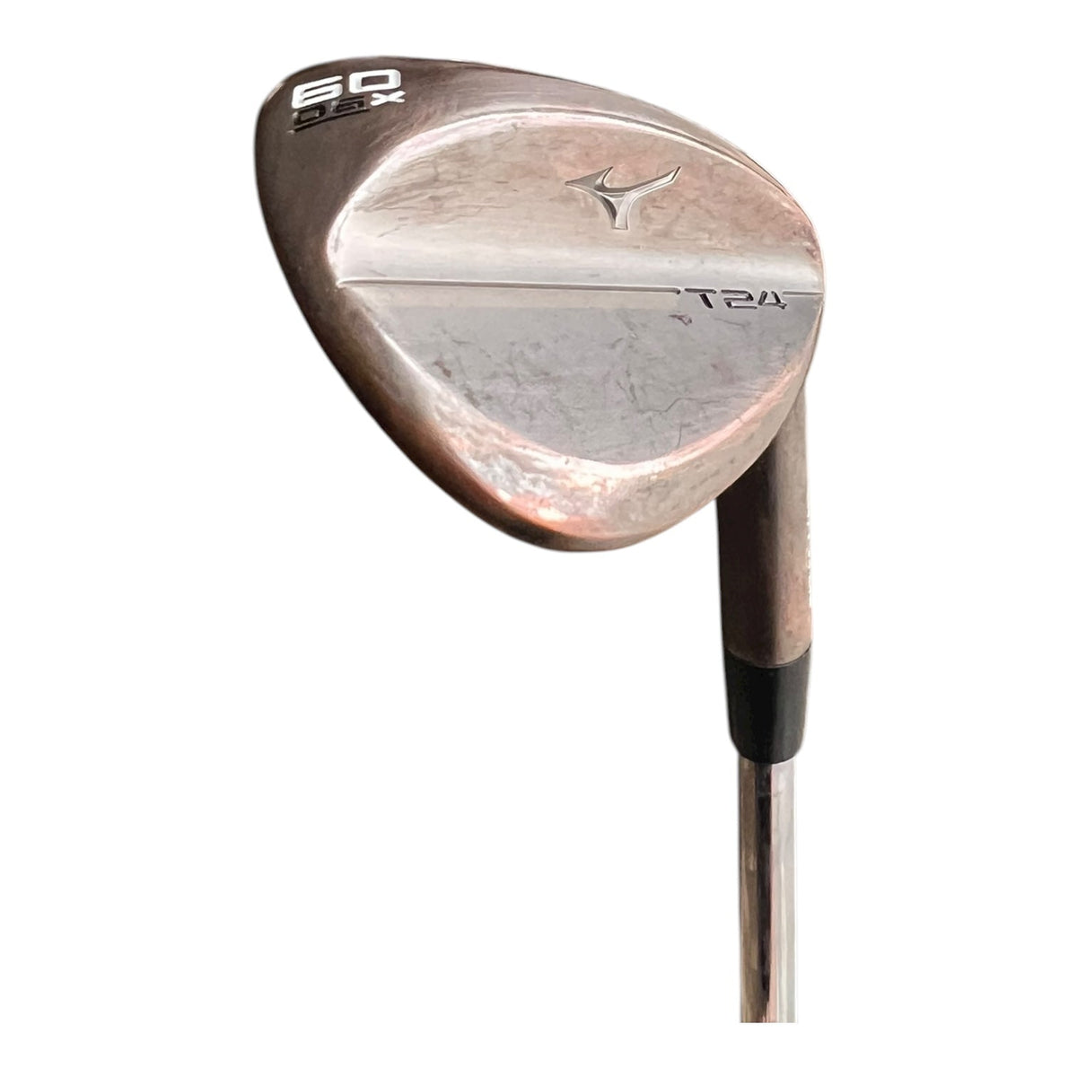 Mizuno T24 Wedge - Denim Copper - Used