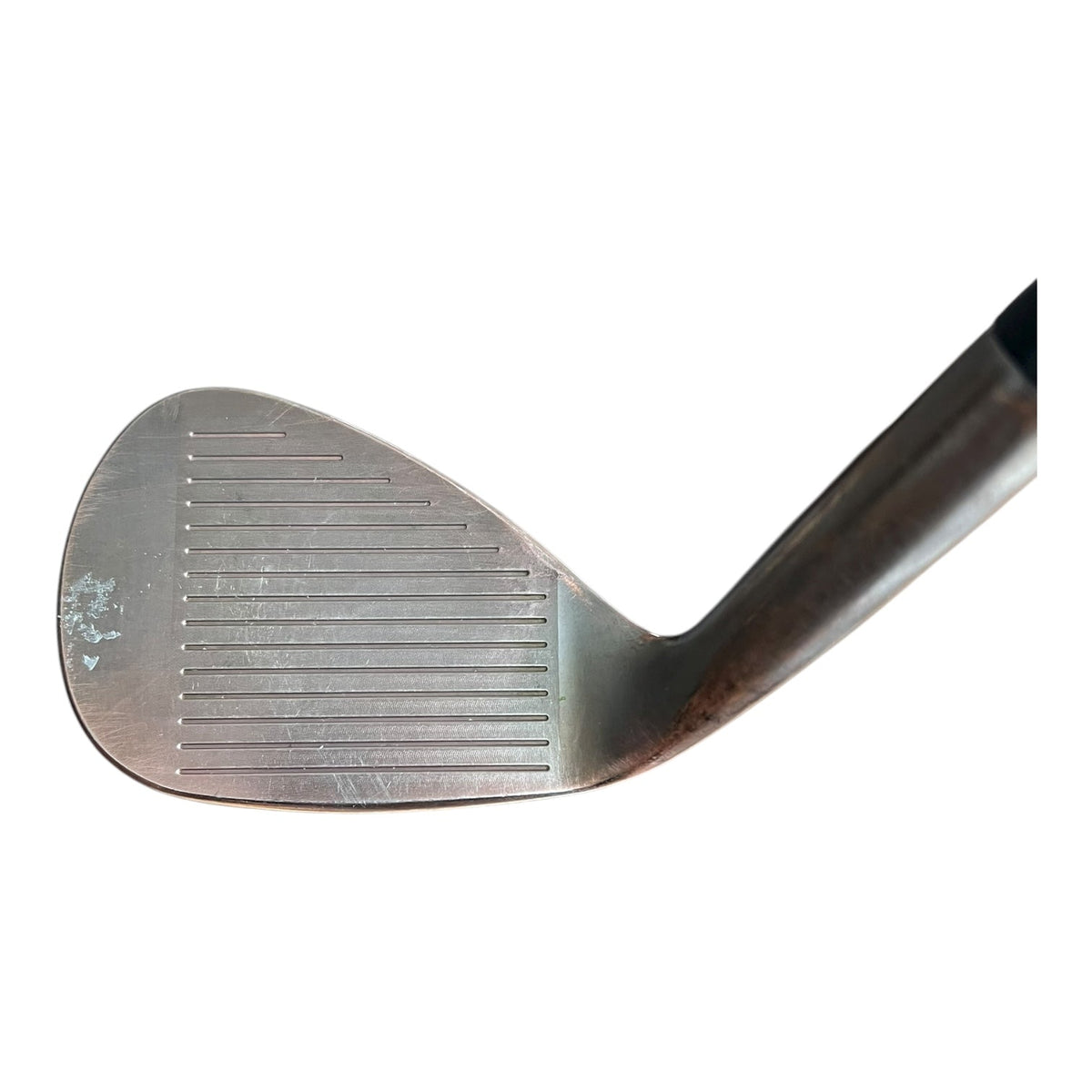 Mizuno T24 Wedge - Denim Copper - Used