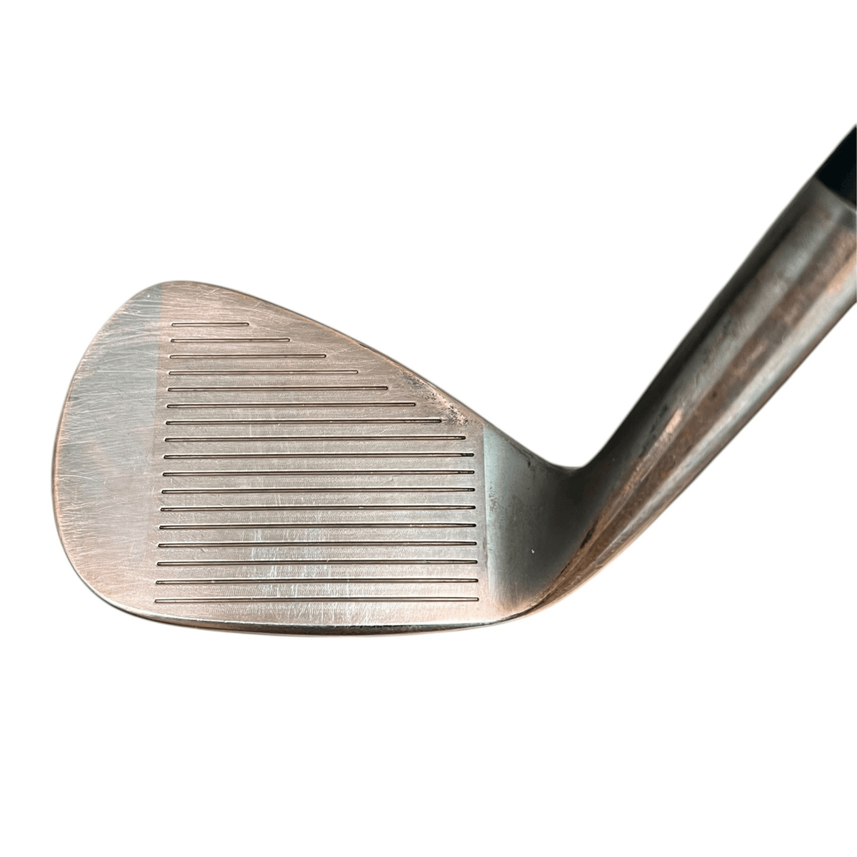 Mizuno T24 Wedge - Denim Copper - Used