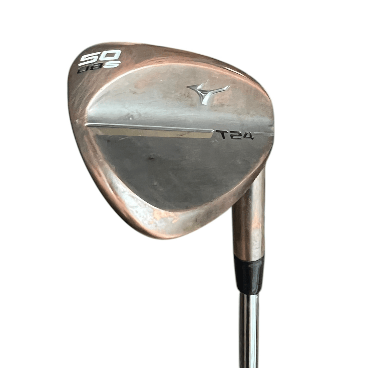 Mizuno T24 Wedge - Denim Copper - Used