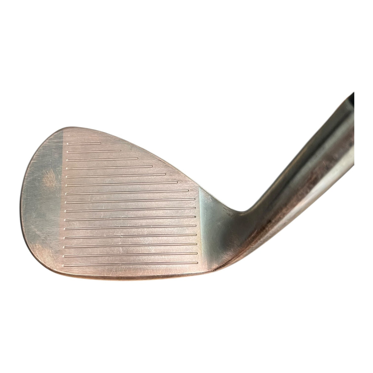 Mizuno T24 Wedge - Denim Copper - Used