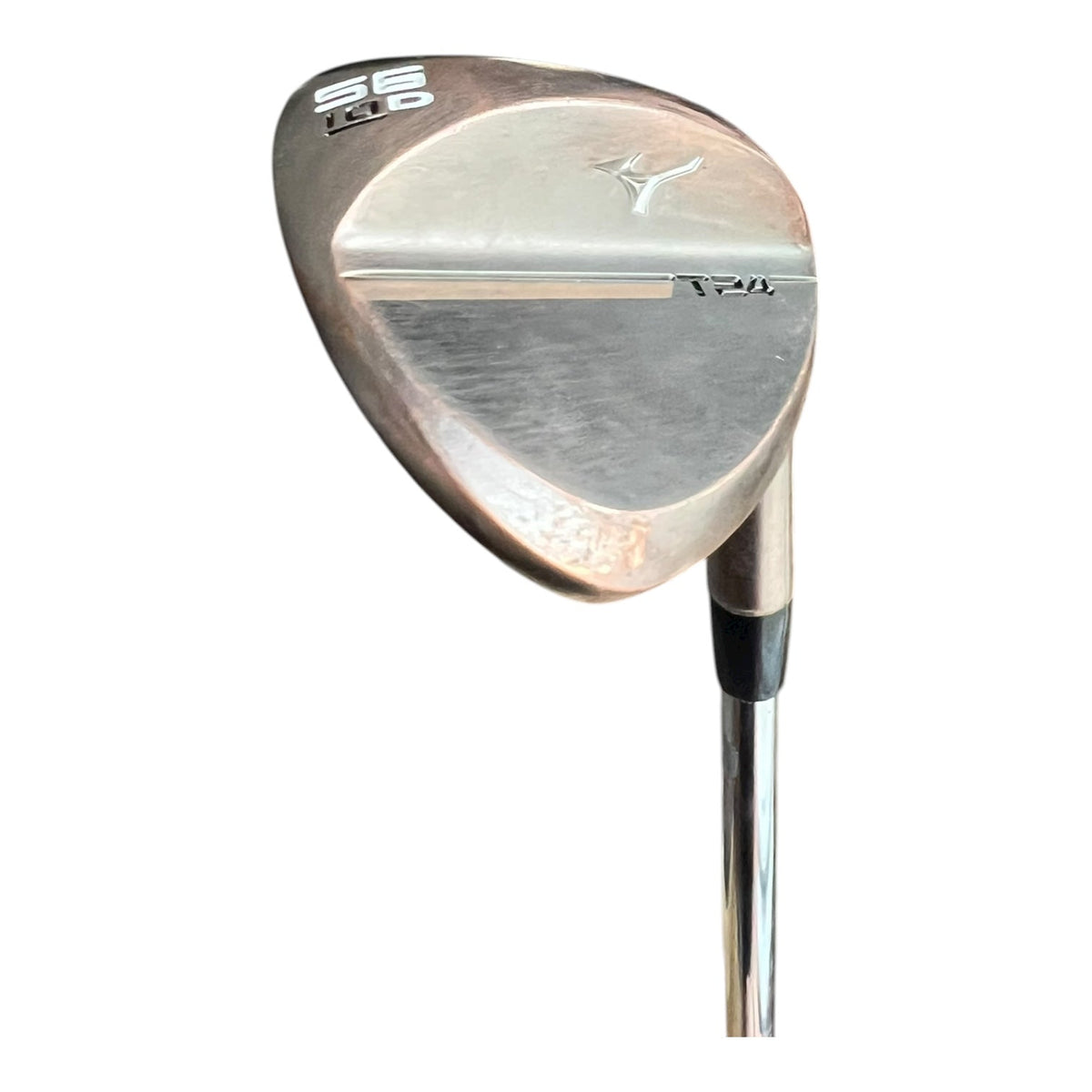 Mizuno T24 Wedge - Denim Copper - Used