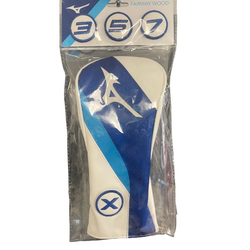 Mizuno Tour Headcovers