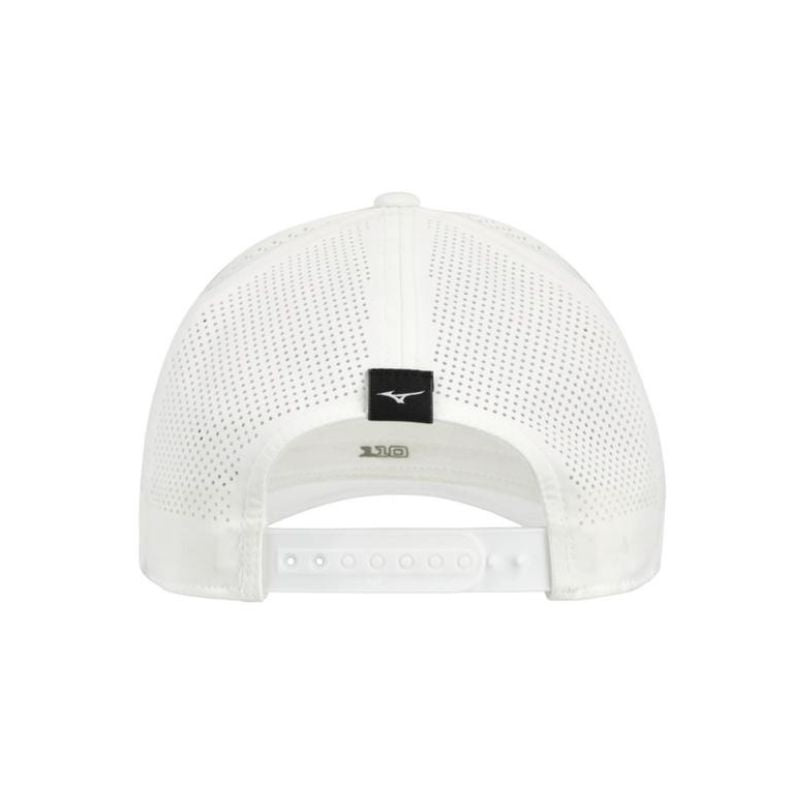 Mizuno Tour Vent Snapback Hat