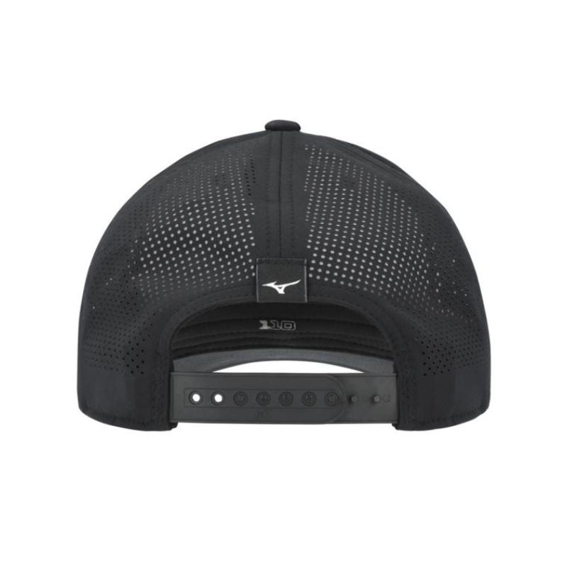 Mizuno Tour Vent Snapback Hat