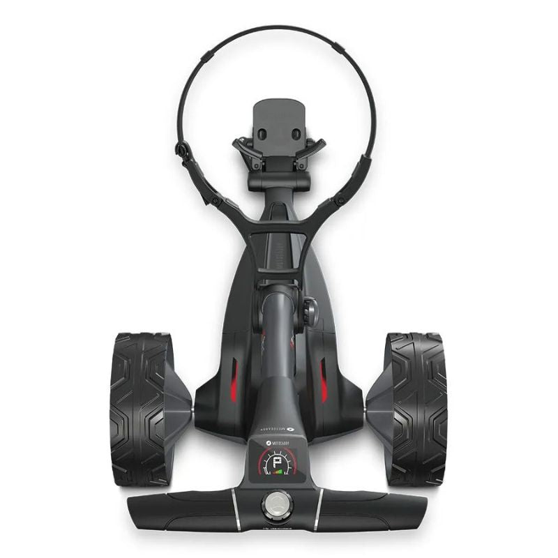 Motocaddy M1 DHC Electric Cart