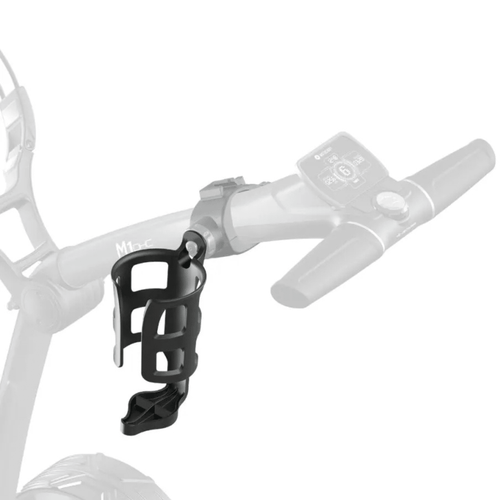 Motocaddy XL Drink Holder Black